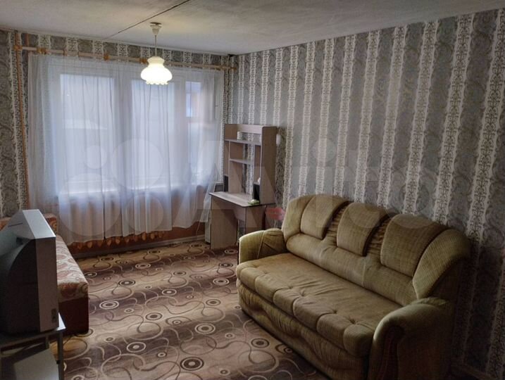 1-к. квартира, 32,4 м², 2/9 эт.