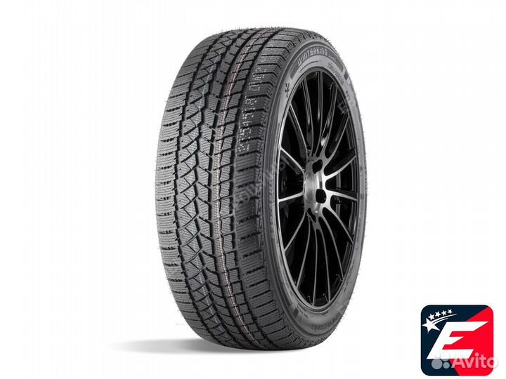 DoubleStar DW02 245/40 R20 99T