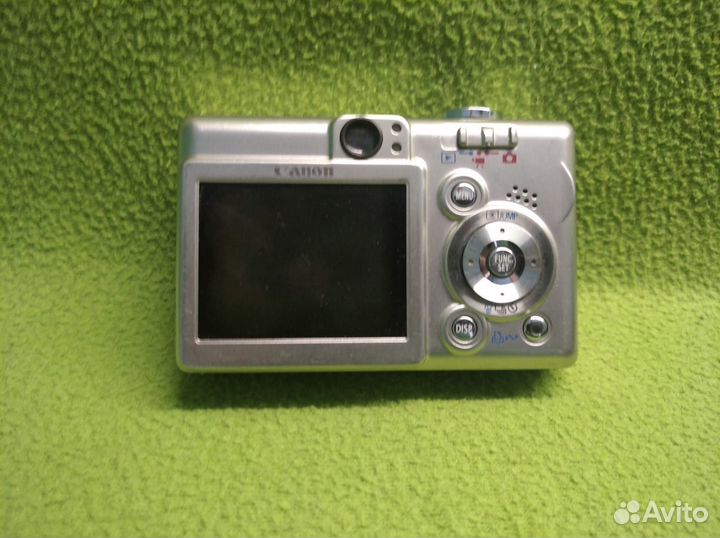 Фотоаппарат Canon