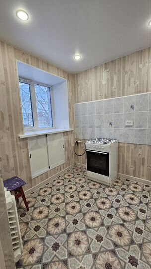 1-к. квартира, 30 м², 5/5 эт.