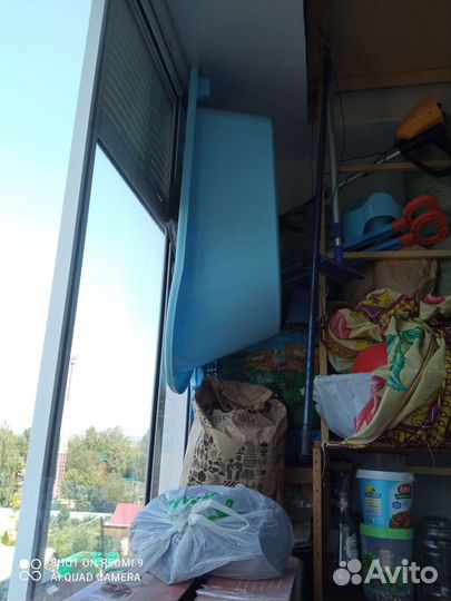 Детская ванночка для купания