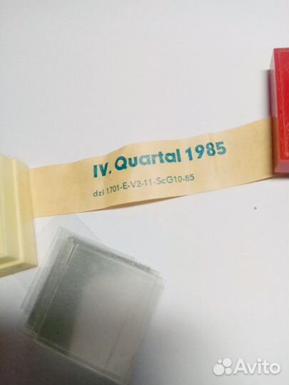 Стекла для микроскопа