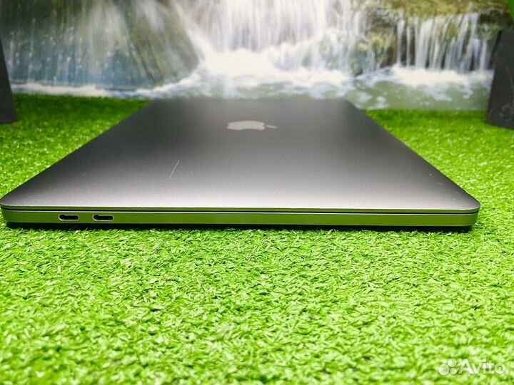 Macbook Pro 13 2021 M1 16/256gb