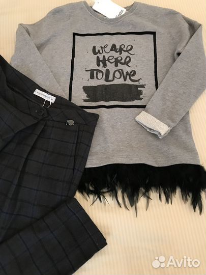 Вещи Италия