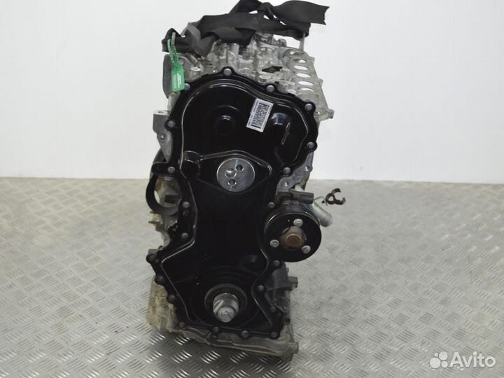 Двигатель Renault Laguna 2.0 (2007-2015) M9R742