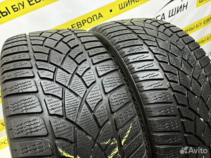 Dunlop SP Winter Sport 3D 255/35 R19