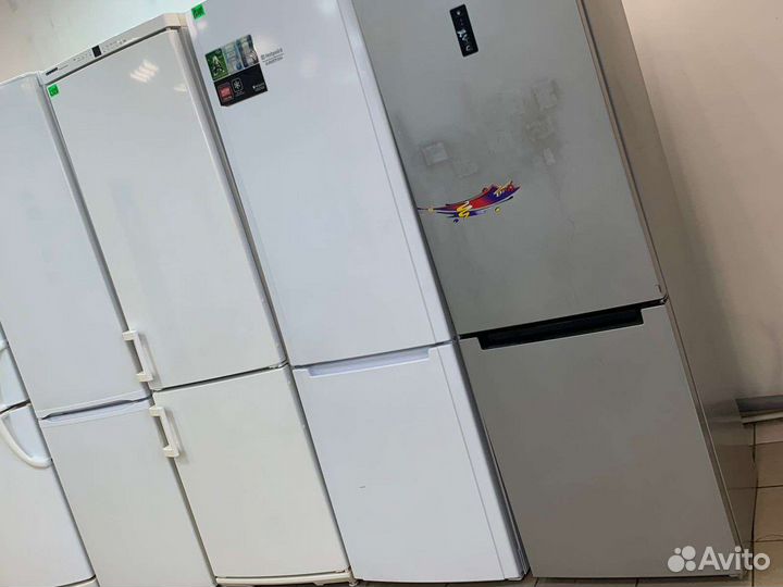 Холодильник бу