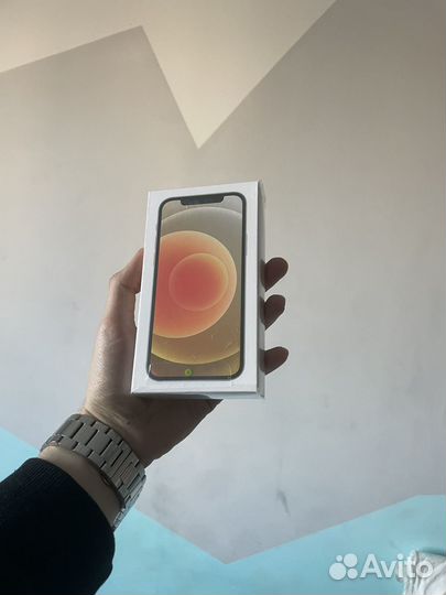 iPhone 12 mini, 128 ГБ