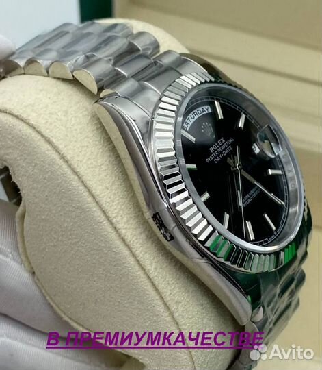 Часы мужские Rolex премиум класса