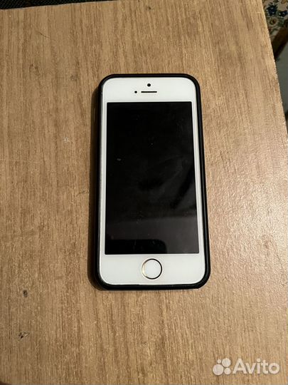 iPhone 5S, 16 ГБ