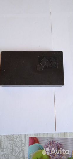 Карманные дорожные игры СССР