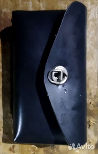 Бардачок для велосипеда СССР