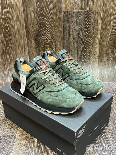 Кроссовки New Balance