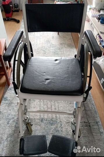 Инвалидная коляска бу