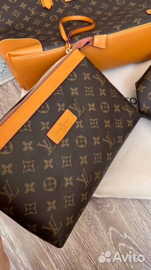 Сумка louis vuitton