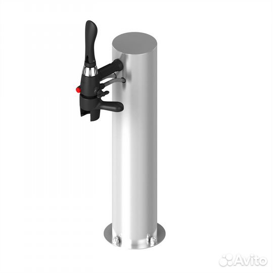 Колонна маяк/ стойка под пеногаситель