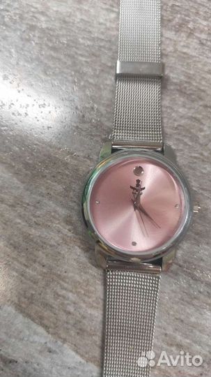 Часы из Индии