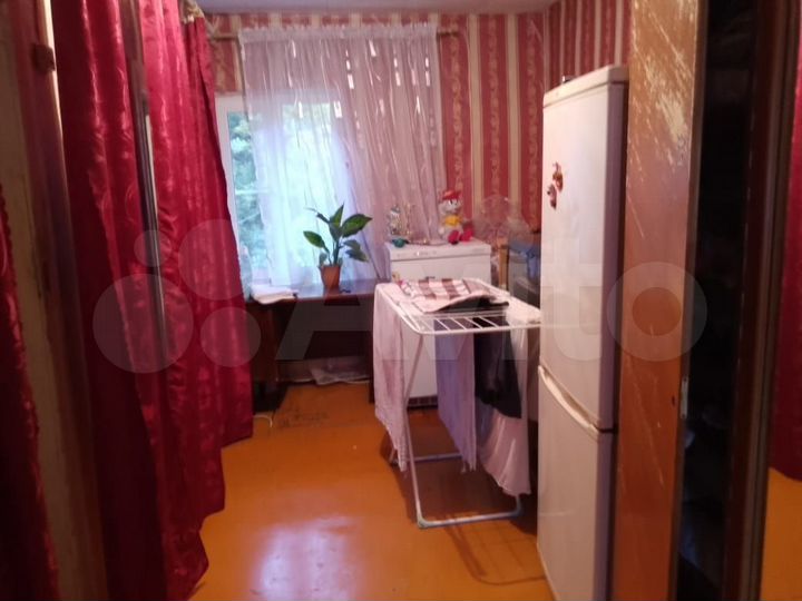 Дом 100 м² на участке 10 сот.