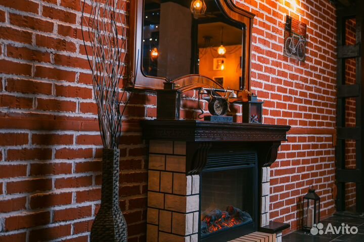 Лофт «караоке» для любых мероприятий