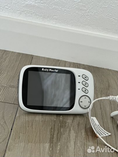 Видеоняня baby monitor