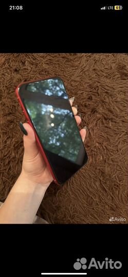 iPhone 11 256 gb
