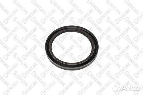 Сальник коленвала передний 105x130x12 MB