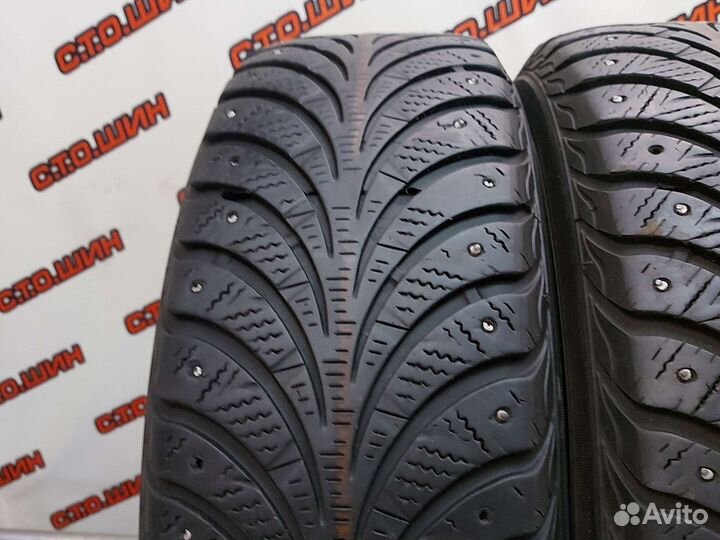 Sava Eskimo Stud 185/65 R15 88T