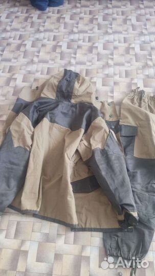 Костюм горка 3