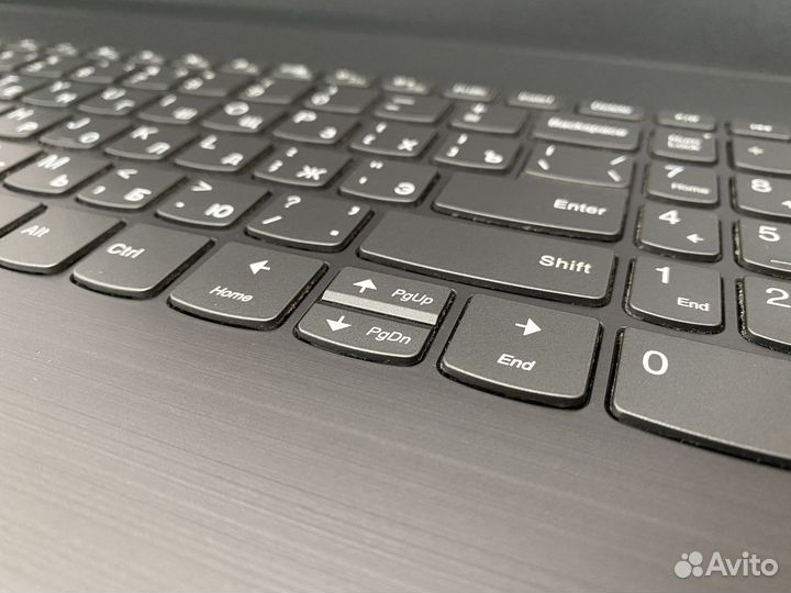 Ноутбук Lenovo IdeaPad 330-17ICH