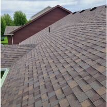 Ремонт крыш, монтаж кровли