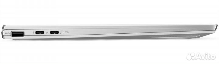 Ультрабук MSI Summit E13 Flip Evo A12MT-074RU