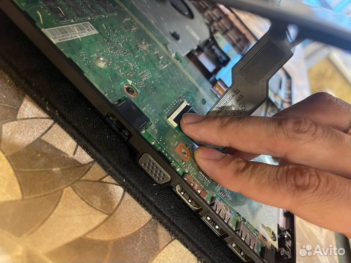 Ремонт компьютеров на дому с бесплатным выездом