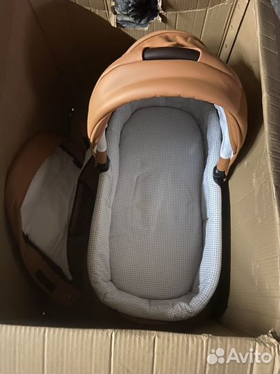 Детские коляски 3 в 1 бу