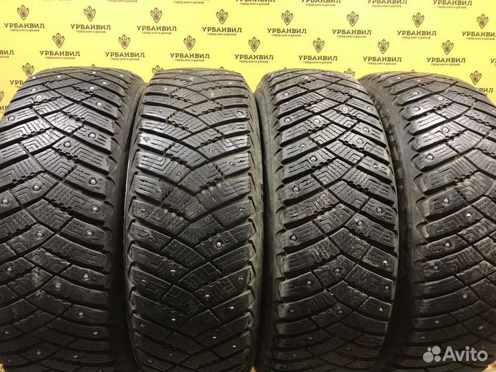 Goodyear Ultragrip Ice Arctic 185/65 R15 88T