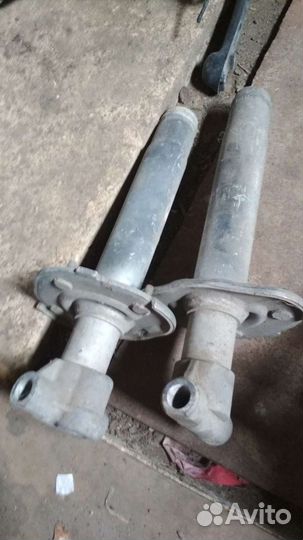 Bmw e39 тормозной суппорт левый