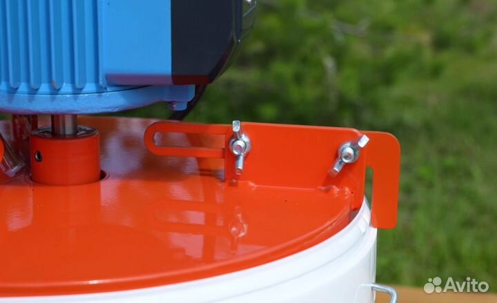 Измельчитель овощей и фруктов