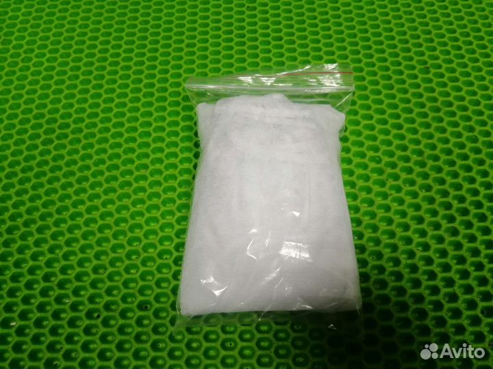 Москитная сетка на детскую коляску, универсальная