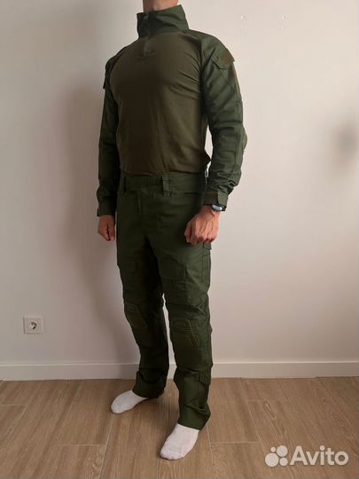 Тактический костюм