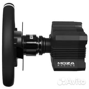 Игровой руль Moza R5