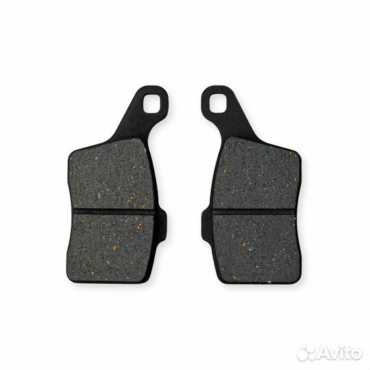 Тормозные колодки для снегохода BRP Ski-Doo