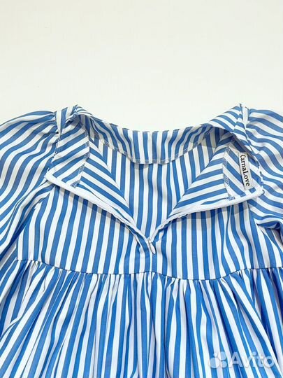 Блузка для девочки