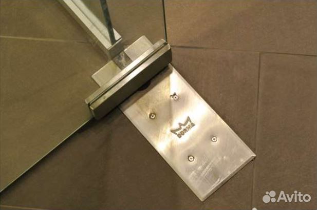 Комплект фурнитуры для распашной двери, Dorma