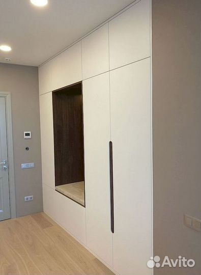 Шкаф новый