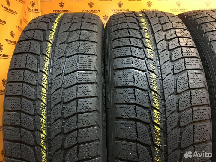 Michelin X-Ice 215/65 R16 98Q