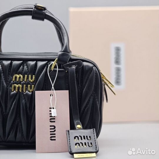 Сумка Miu Miu