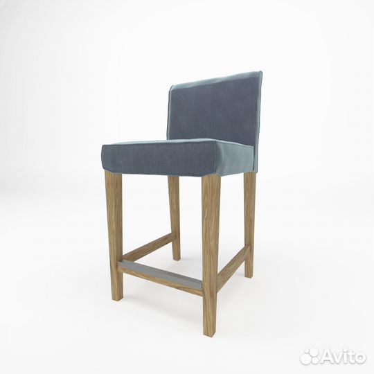 Чехол для Барного стула Хенриксдаль(икеа)