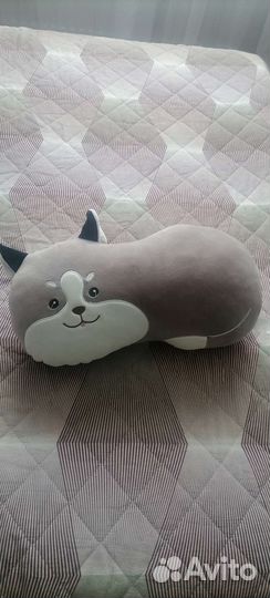 Интерьерные подушки