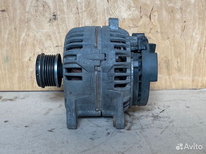 Генератор Nissan Almera G15