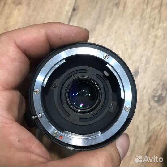 Конвертер К2-Н для Nikon