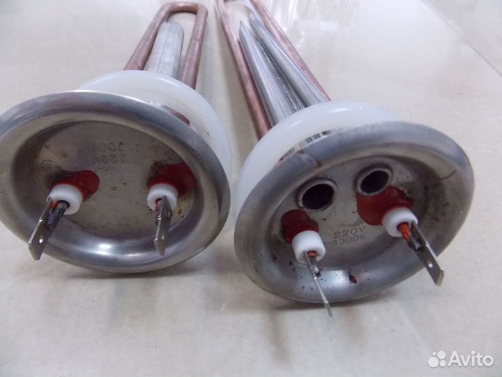 Тэн прижимной Термекс 2,0 кВт